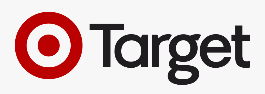 Retail Clipart Target Store - Target Logo, Transparent Clipart