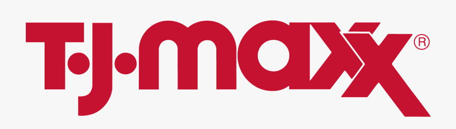 T - J - Maxx-logo - Tj Maxx Logo Png, Transparent Clipart