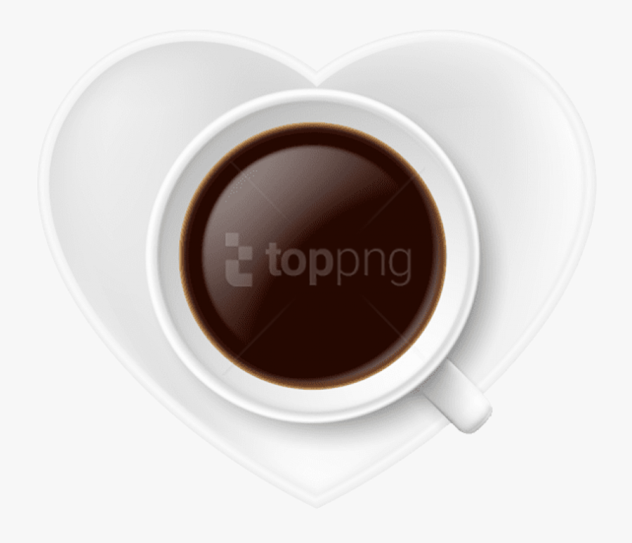 Coffee Cup Top Png - Dandelion Coffee, Transparent Clipart