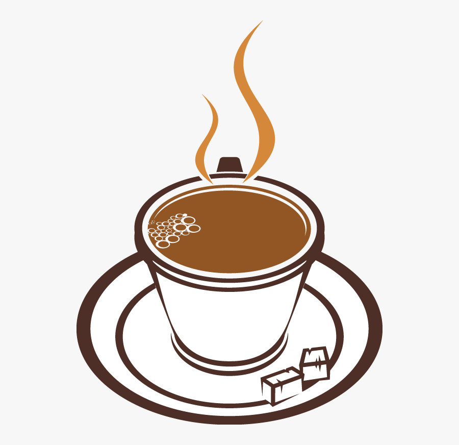 Coffee Java Clip Art - Clip Art, Transparent Clipart