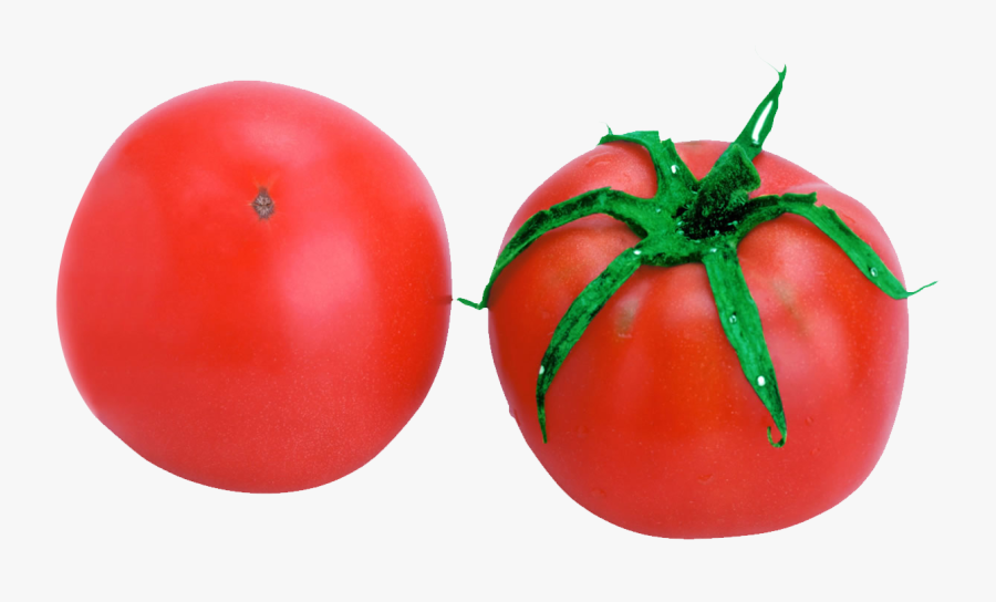 Tomato Vegetable Eating Food Melon - 图片, Transparent Clipart