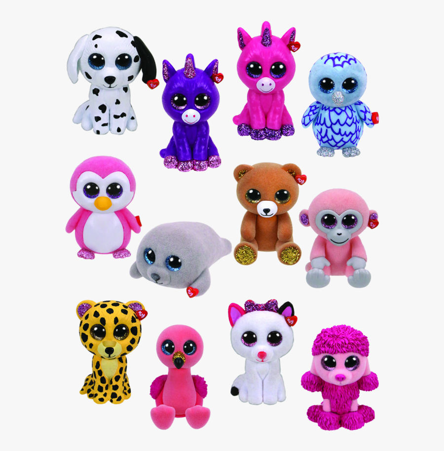 Mini Boos Collectibles Series 3, Transparent Clipart