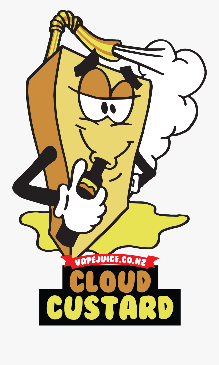 Transparent Vape Cloud Clipart, Transparent Clipart