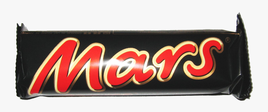 Mars Bar Transparent Background, Transparent Clipart