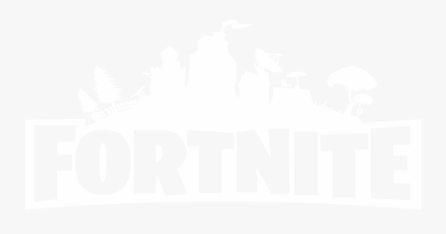 Fortnite Logo Transparent Bubble Letter - Fortnite Logo Png, Transparent Clipart