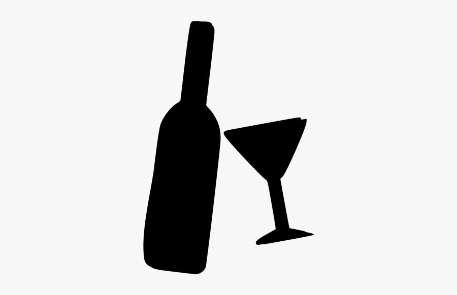 Alcohol Png Transparent Images - Dessert Wine, Transparent Clipart