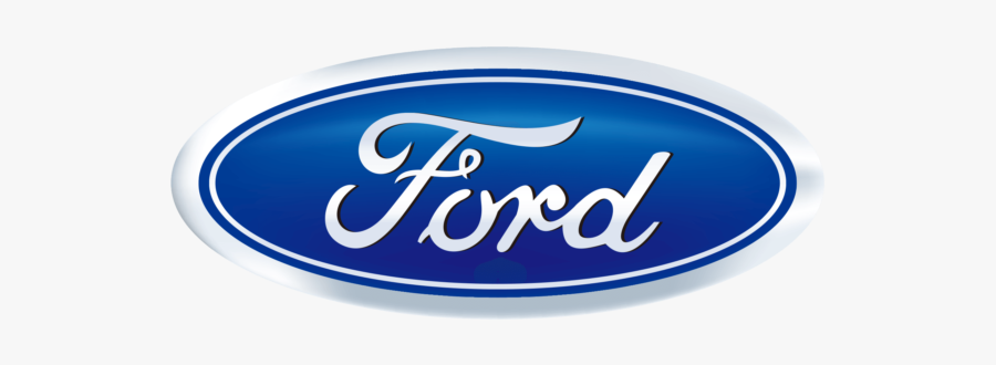 Ford Logo Png Image Free Download Searchpng - Ford, Transparent Clipart