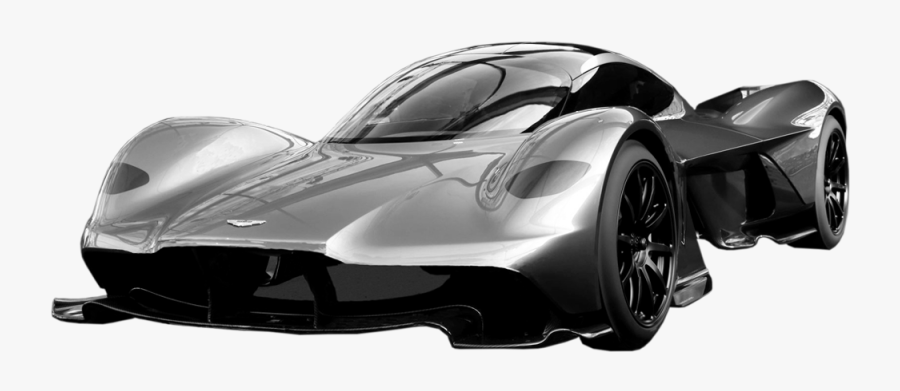 Transparent Aston Martin Png - Aston Martin Valkyrie Transparent, Transparent Clipart