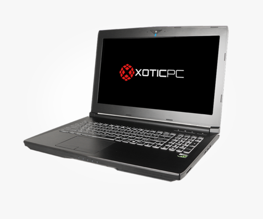 Xotic G Valkyrie Laptop - Netbook, Transparent Clipart