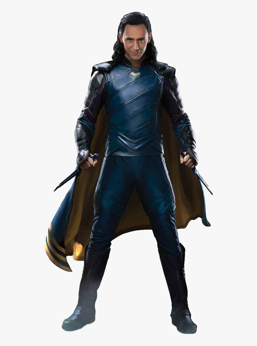 Loki Hela Valkyrie Thor Hulk - Loki Costume Thor Ragnarok, Transparent Clipart