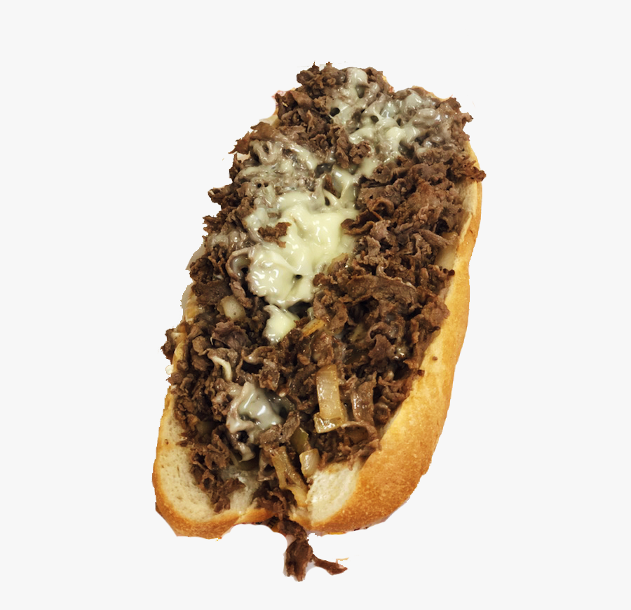 Larry's Cheesesteaks, Transparent Clipart