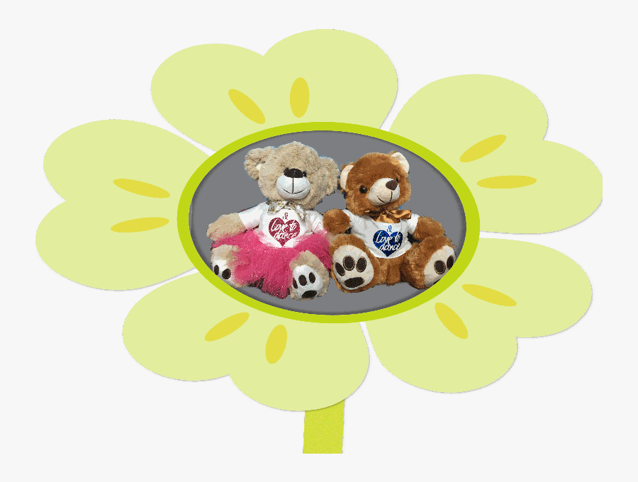 Teddy Bear, Transparent Clipart