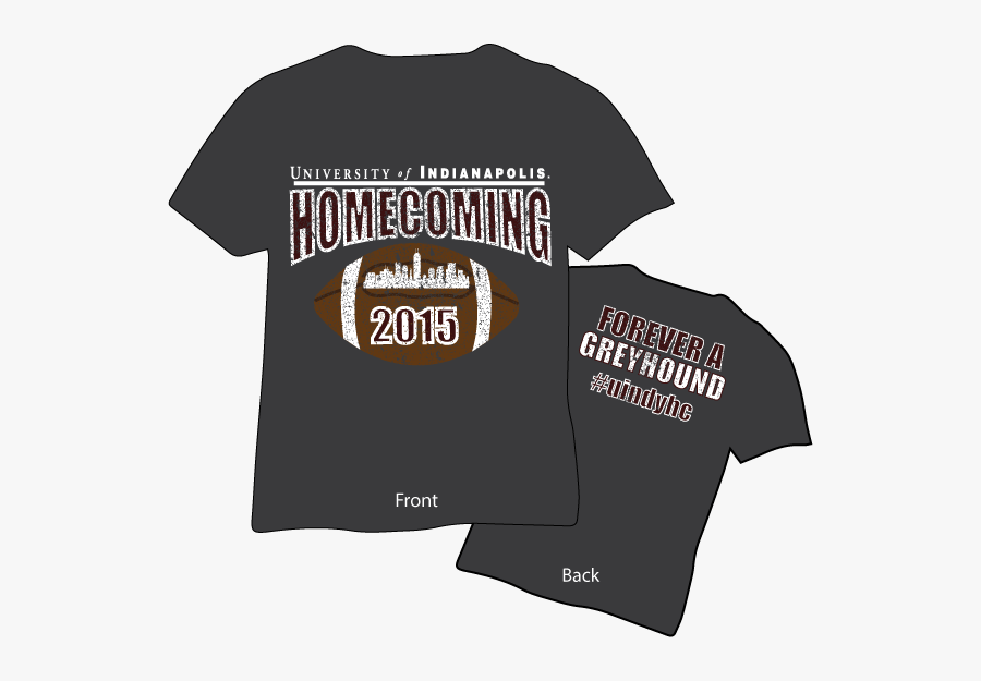 Homecoming T Shirt Ideas, Transparent Clipart