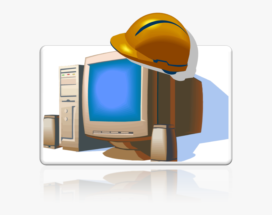 Information Clipart Computer Technology - Best Trivia In Computer, Transparent Clipart