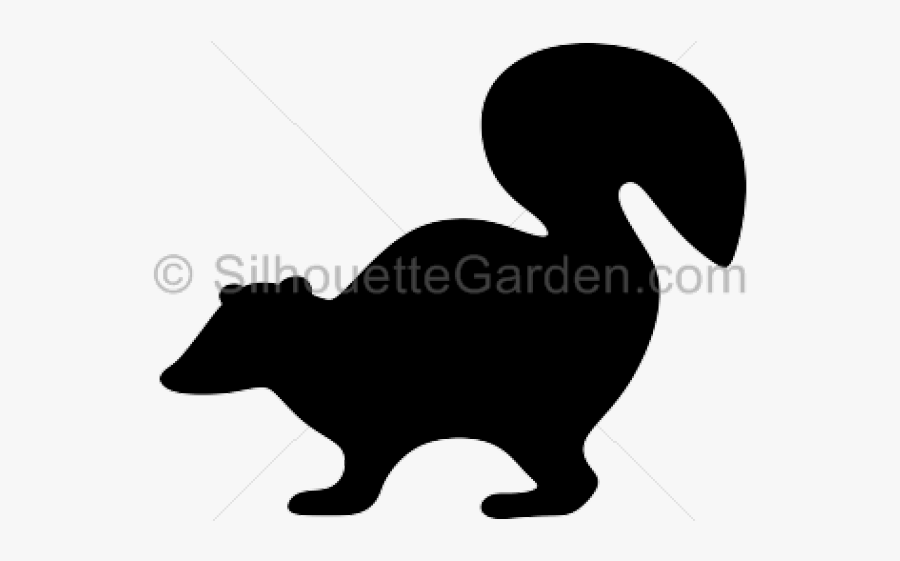 Animal Silhouettes Clipart, Transparent Clipart