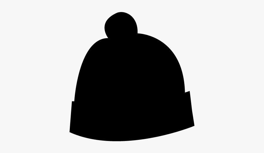 Beanie, Transparent Clipart