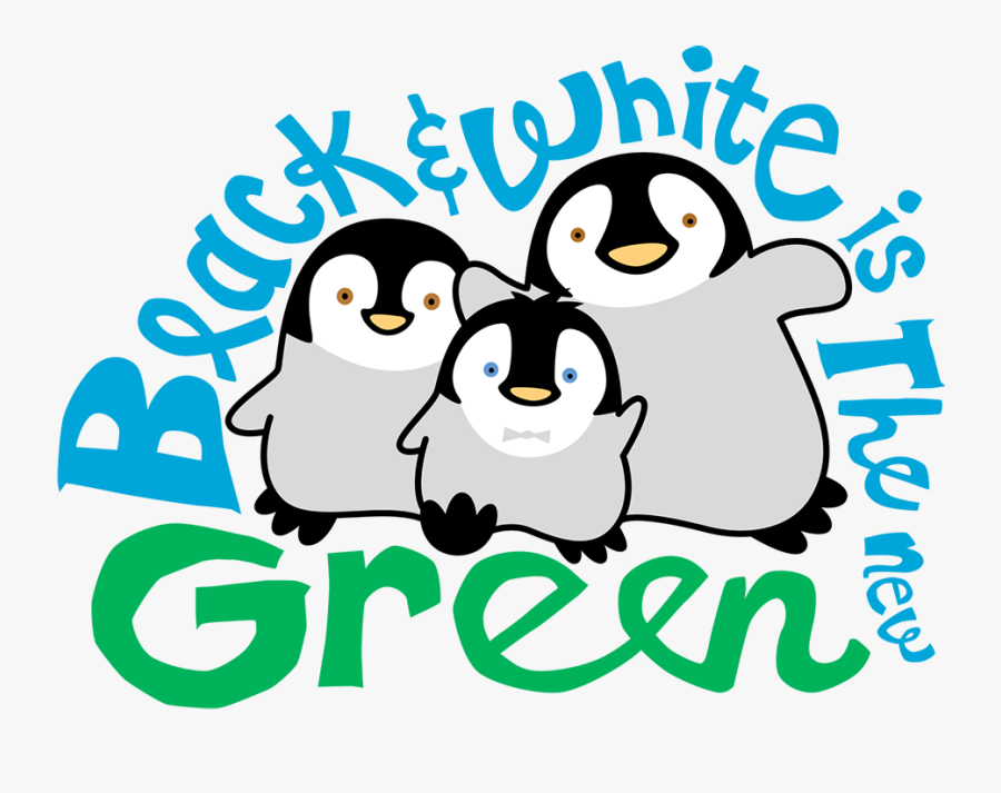 Happy Feet Png Free Image - Cartoon, Transparent Clipart