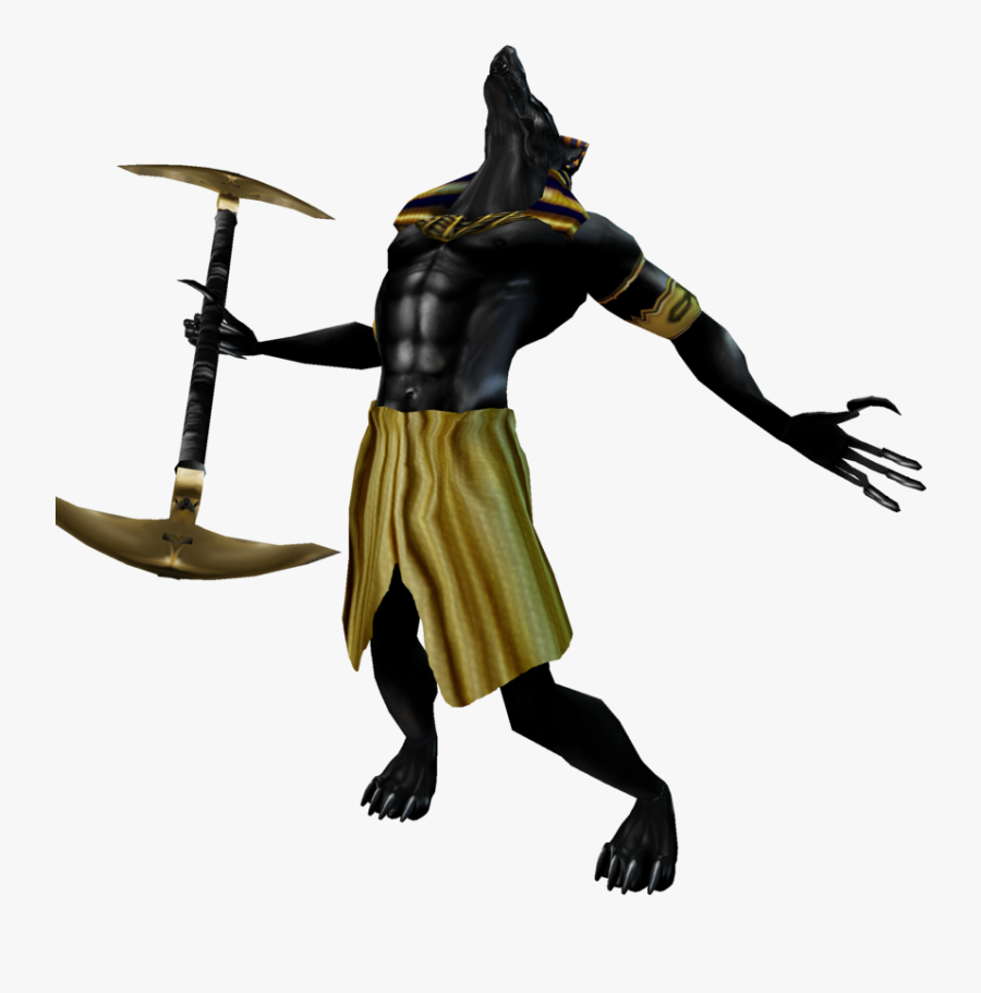 Anubis Free Download Png Egyptian God Anubis Png Free