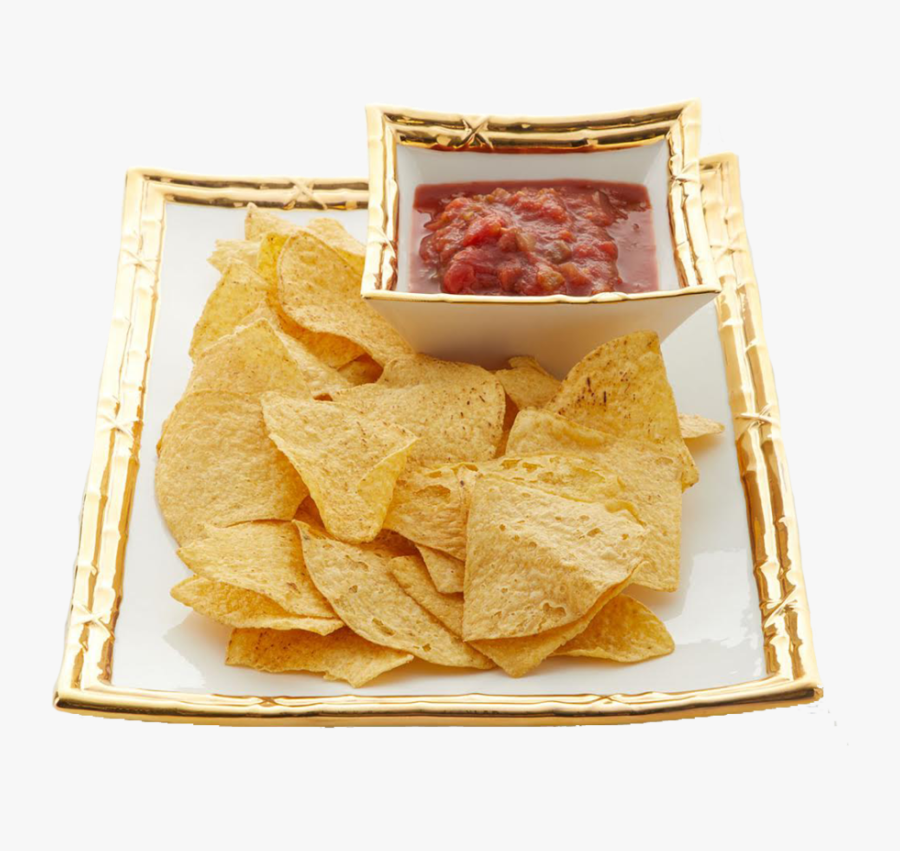 Aerin Mayotte Chip Set Tortilla Chip Free Transparent Clipart Clipartkey