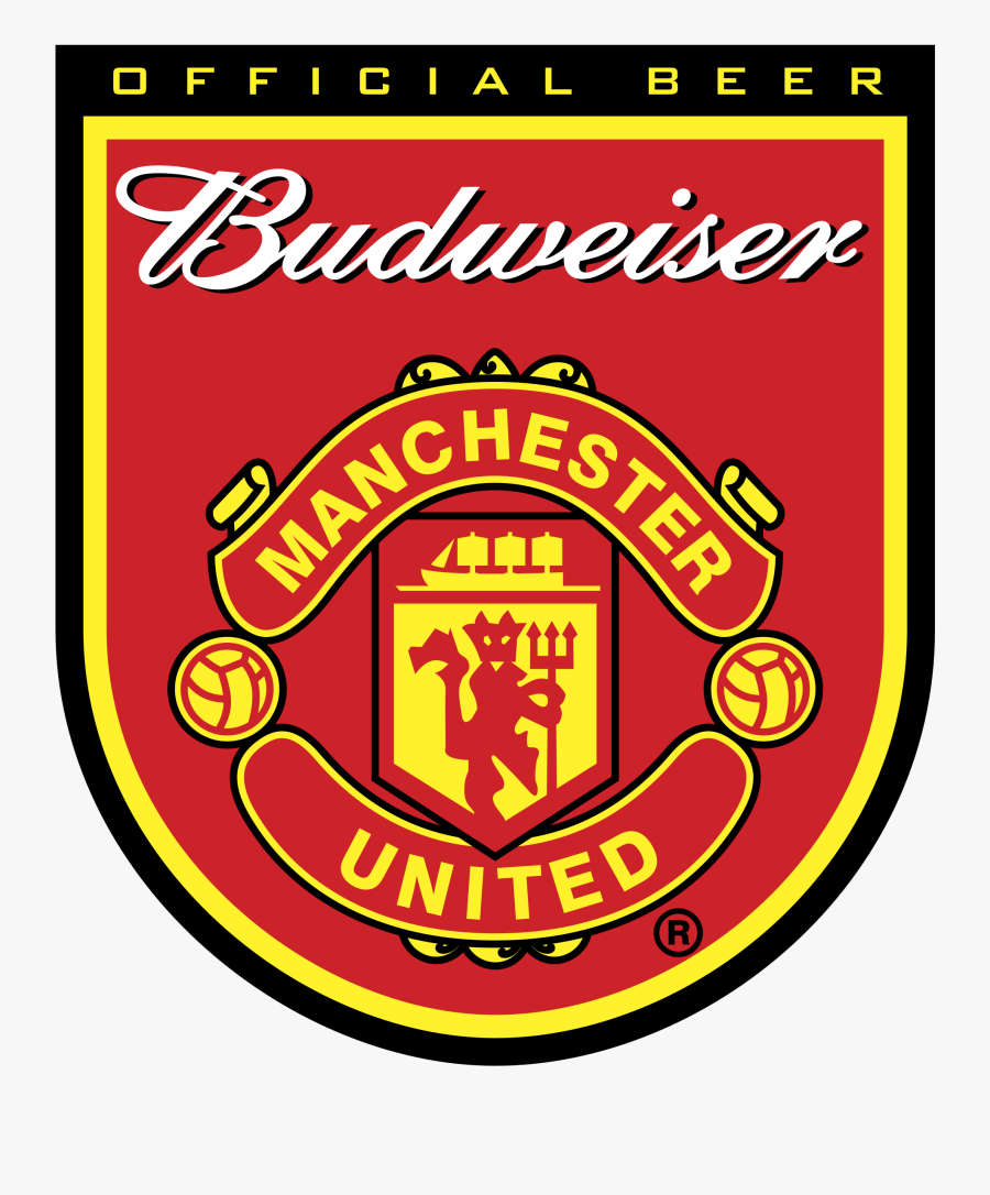 Svg Manchester United Logo, Transparent Clipart