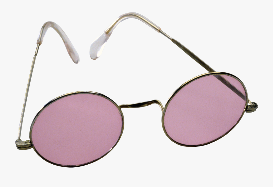 Spectacles Sunglasses Glasses Free Hd Image Clipart - Transparent Aesthetic Sunglasses Png, Transparent Clipart