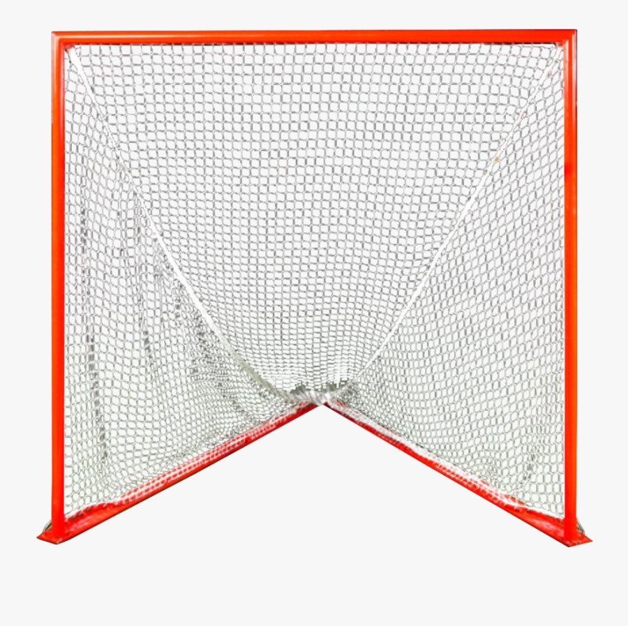 Lacrosse Goal Png - College Lacrosse Goal, Transparent Clipart