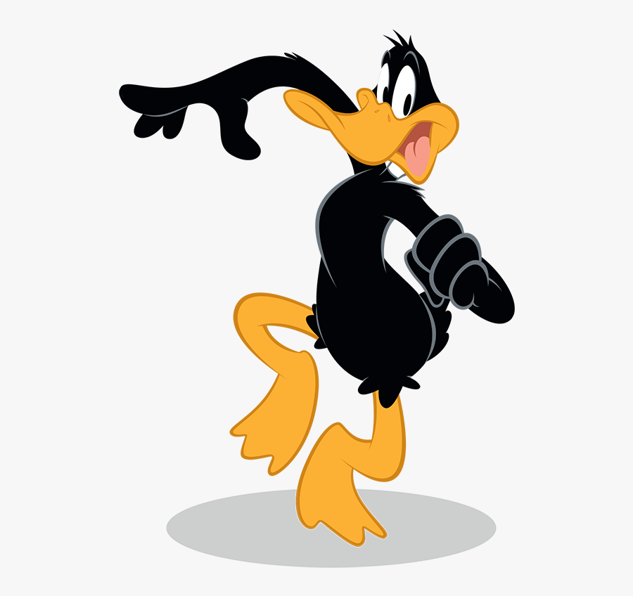 Daffy Duck Png Pluspng - Daffy Duck Png , Free Transparent Clipart ...