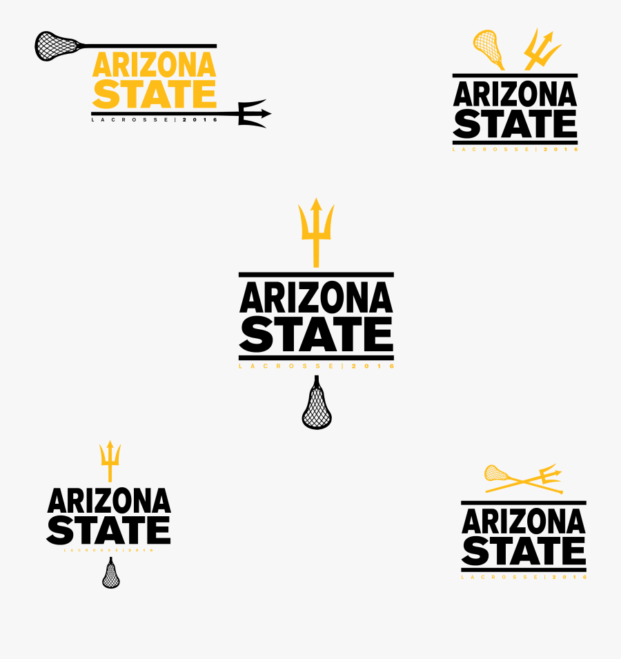 Arizona Vector Design - Tan, Transparent Clipart