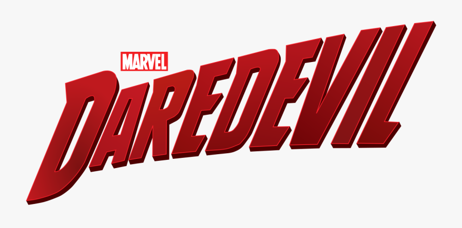 File - Daredevil Logo - Svg - Wikimedia Commons - Marvel Daredevil Logo Png, Transparent Clipart