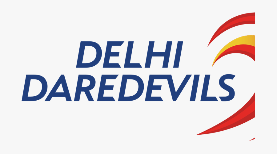 Delhi Daredevils, Transparent Clipart