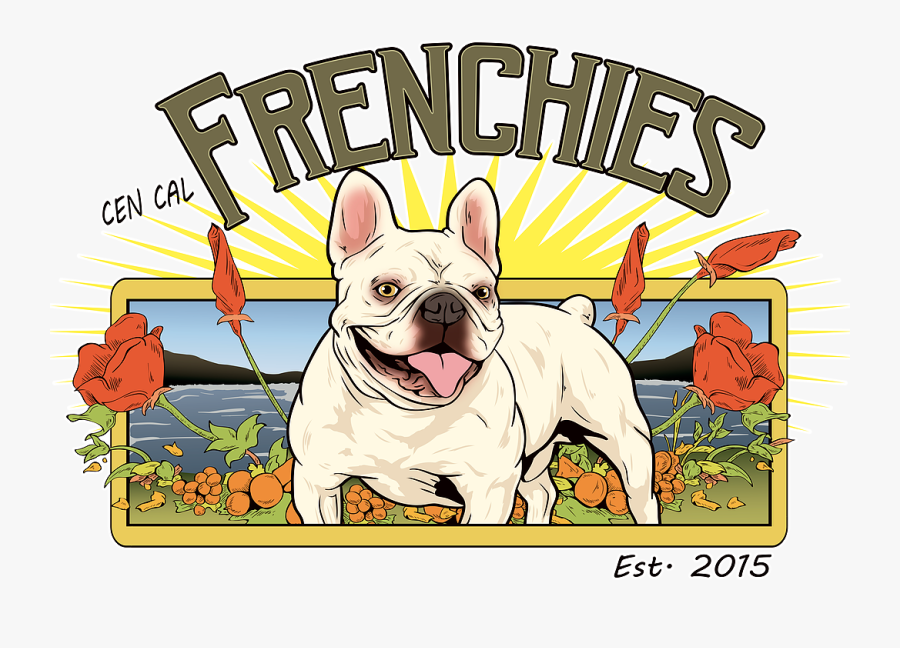 French Bulldog Puppies For - French Bulldog, Transparent Clipart