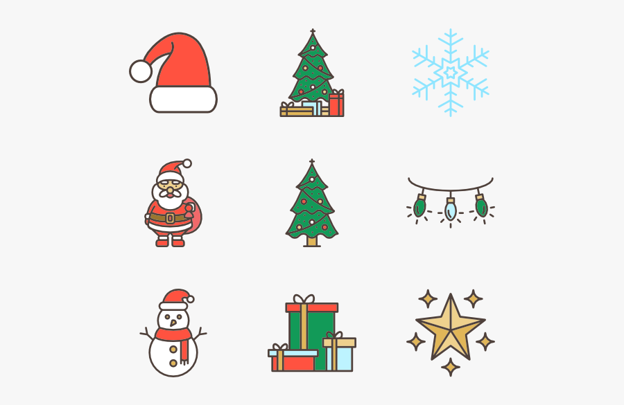 Download Christmas Png Image Background Png Arts Transparent Christmas Icons Png Free Transparent Clipart Clipartkey PSD Mockup Templates