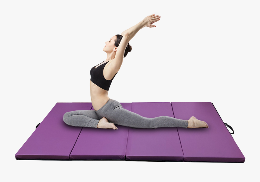 Yoga Em Grupo, Transparent Clipart