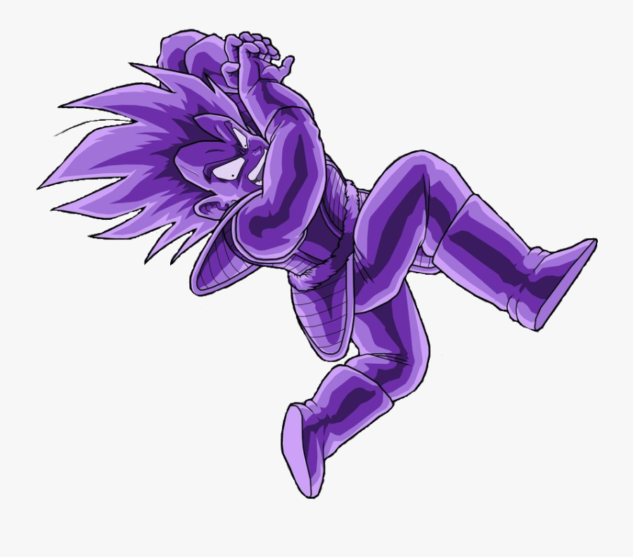 Dragon Ball Z - Dragon Ball Z Vegeta Galick Gun, Transparent Clipart