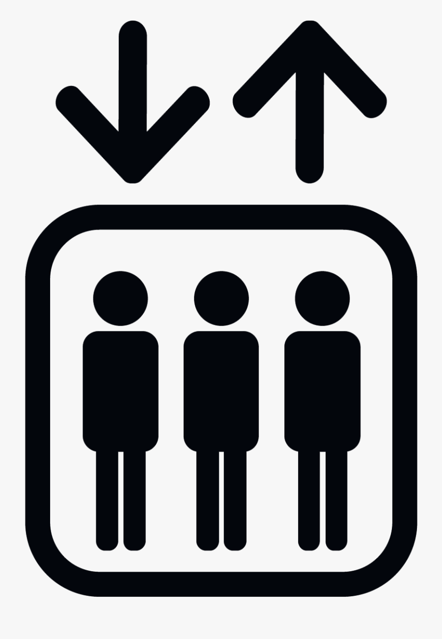 High Speed Elevators Clipart , Png Download - Elevators Clipart , Free ...