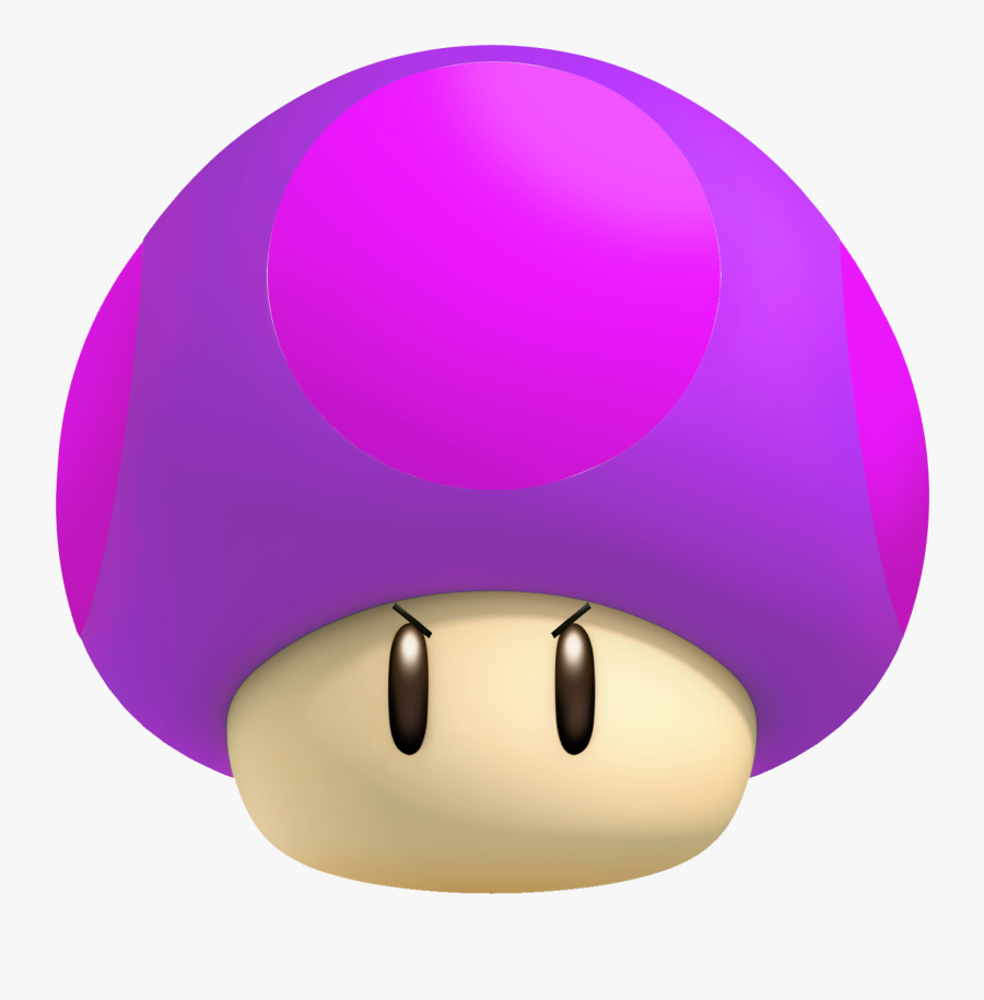 Mario Mushroom Clipart , Free Transparent Clipart - ClipartKey