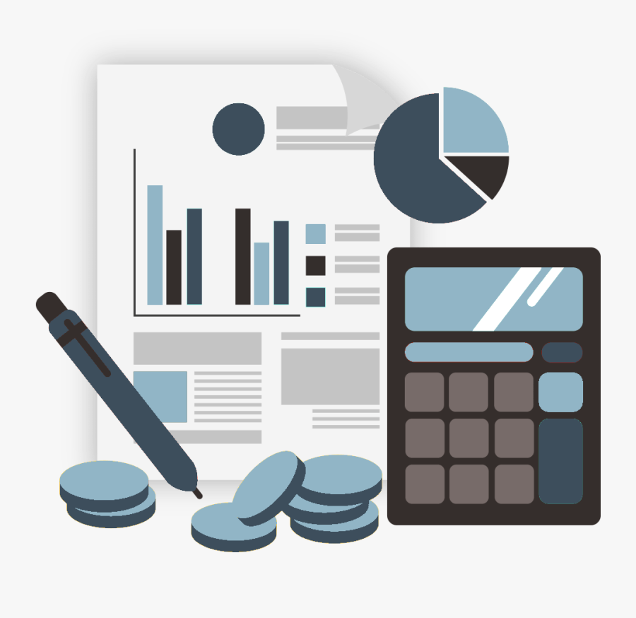 Accounting Png, Transparent Clipart