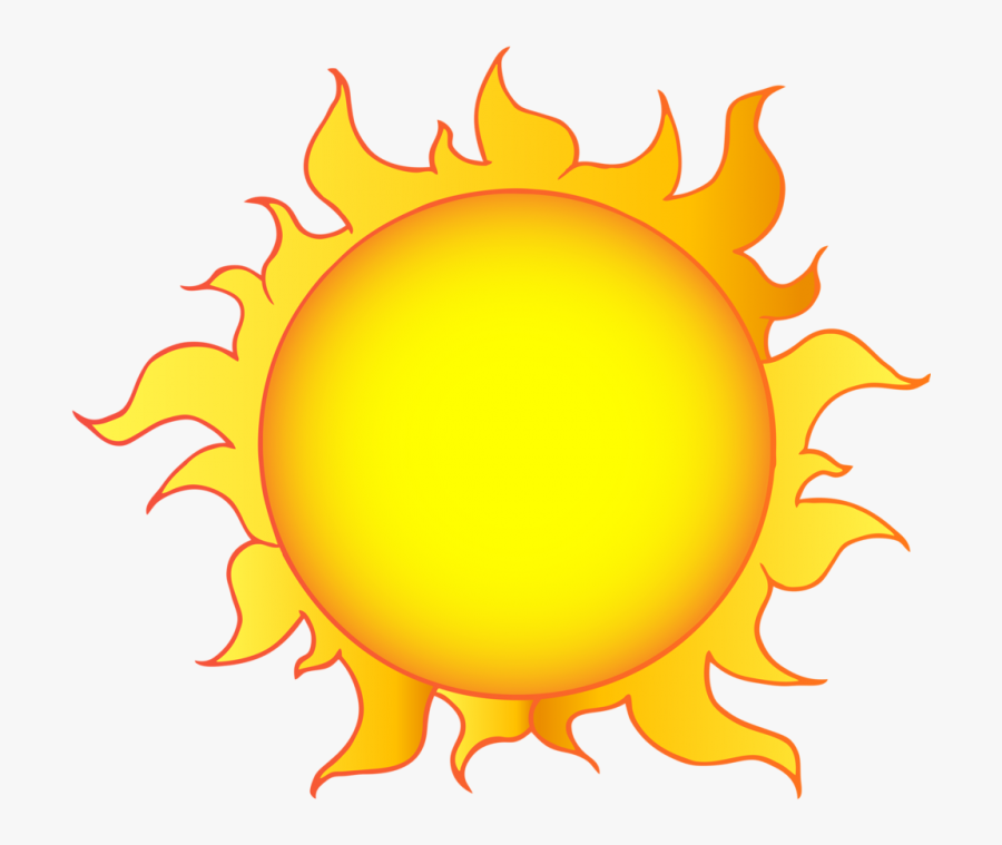 Free Png Sun - Drawing Of Happy Sun , Free Transparent Clipart - ClipartKey