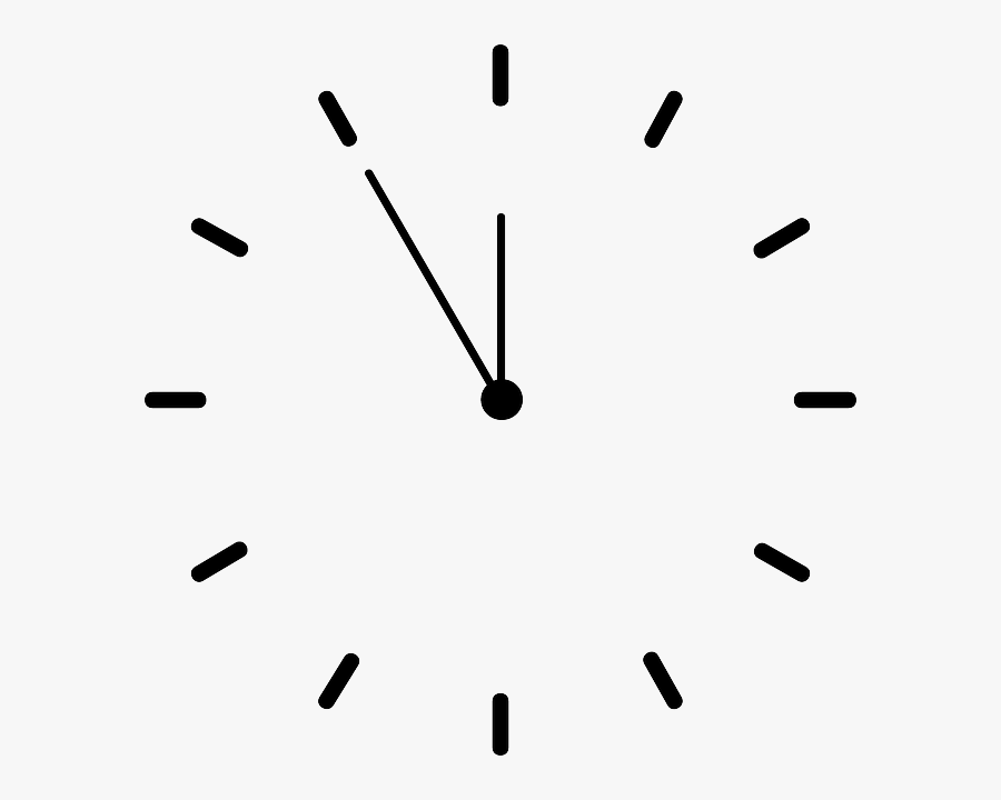 Clock Clipart Timer, Transparent Clipart