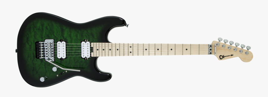 Charvel San Dimas Style 1 Ht, Transparent Clipart