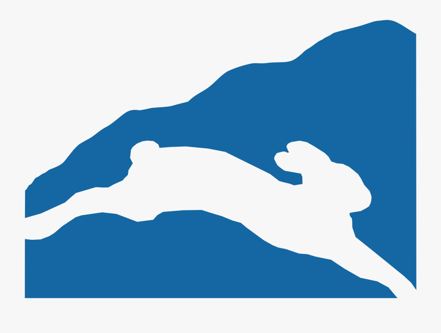Snowshoe Mountain Logo Png Transparent - Snowshoe Mountain, Transparent Clipart
