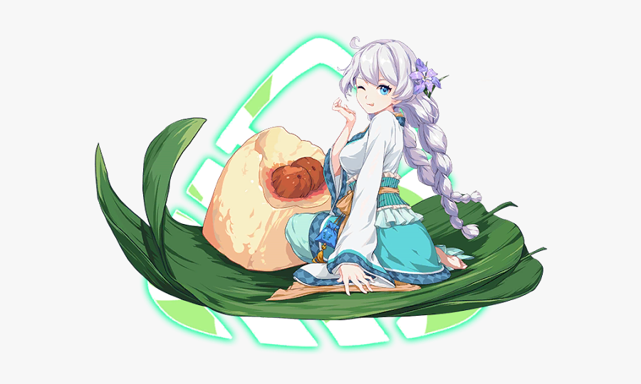 Honkai Impact 3 Kiana Stigmata, Transparent Clipart