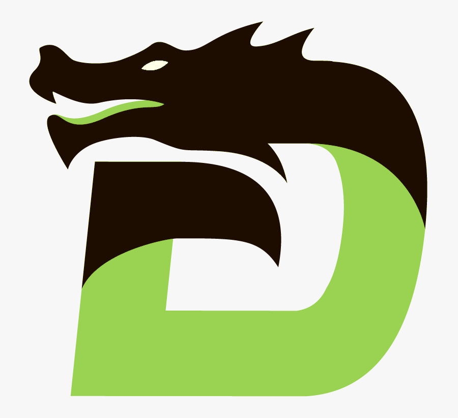 Dd Logo Png, Transparent Clipart