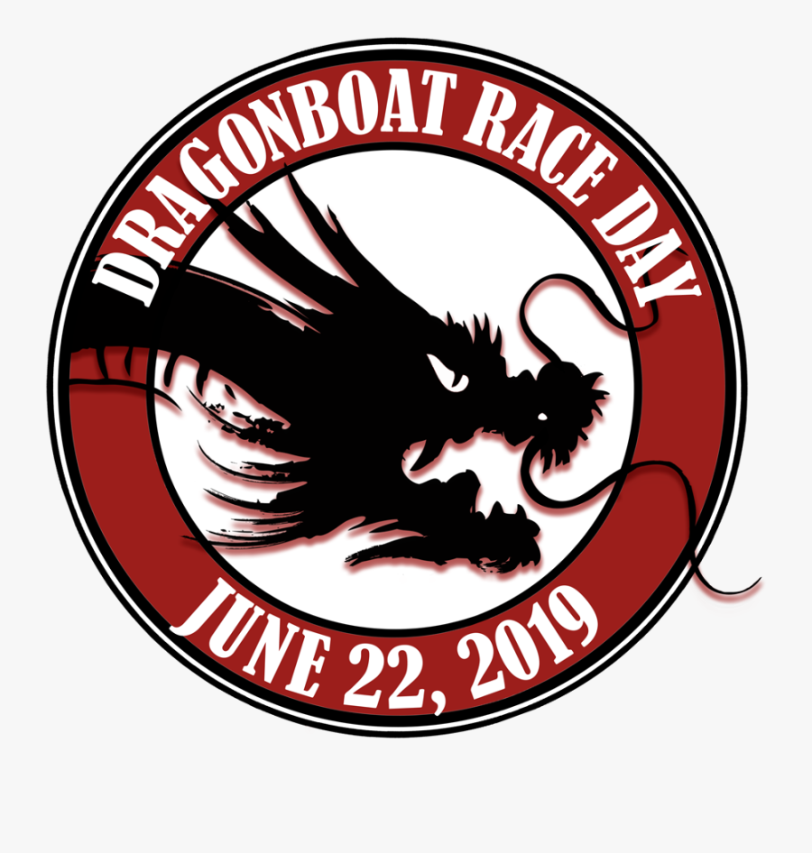 Dragon Boat, Transparent Clipart