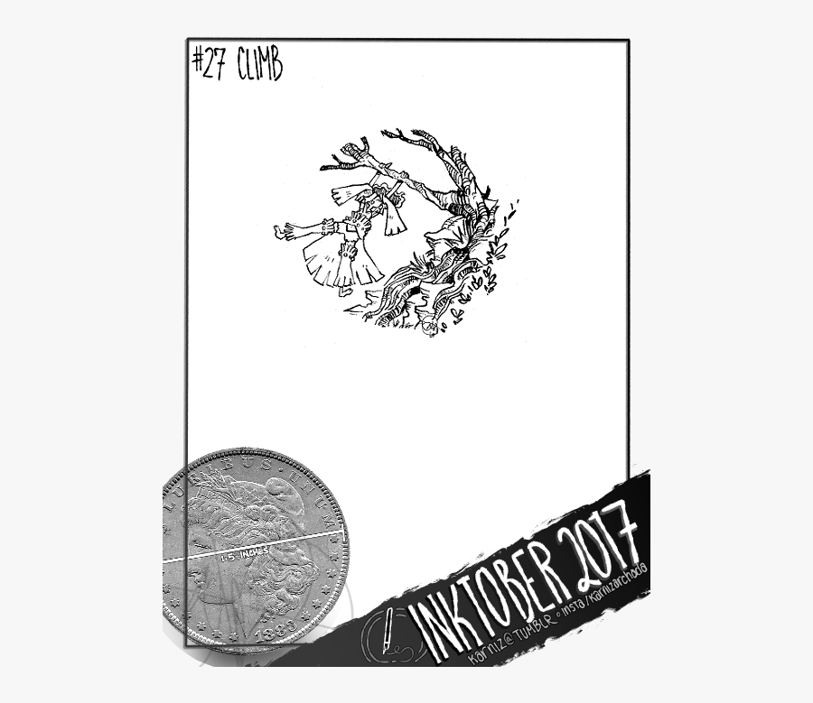 Quarter, Transparent Clipart