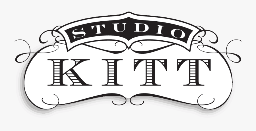 Studio Kitt, Transparent Clipart