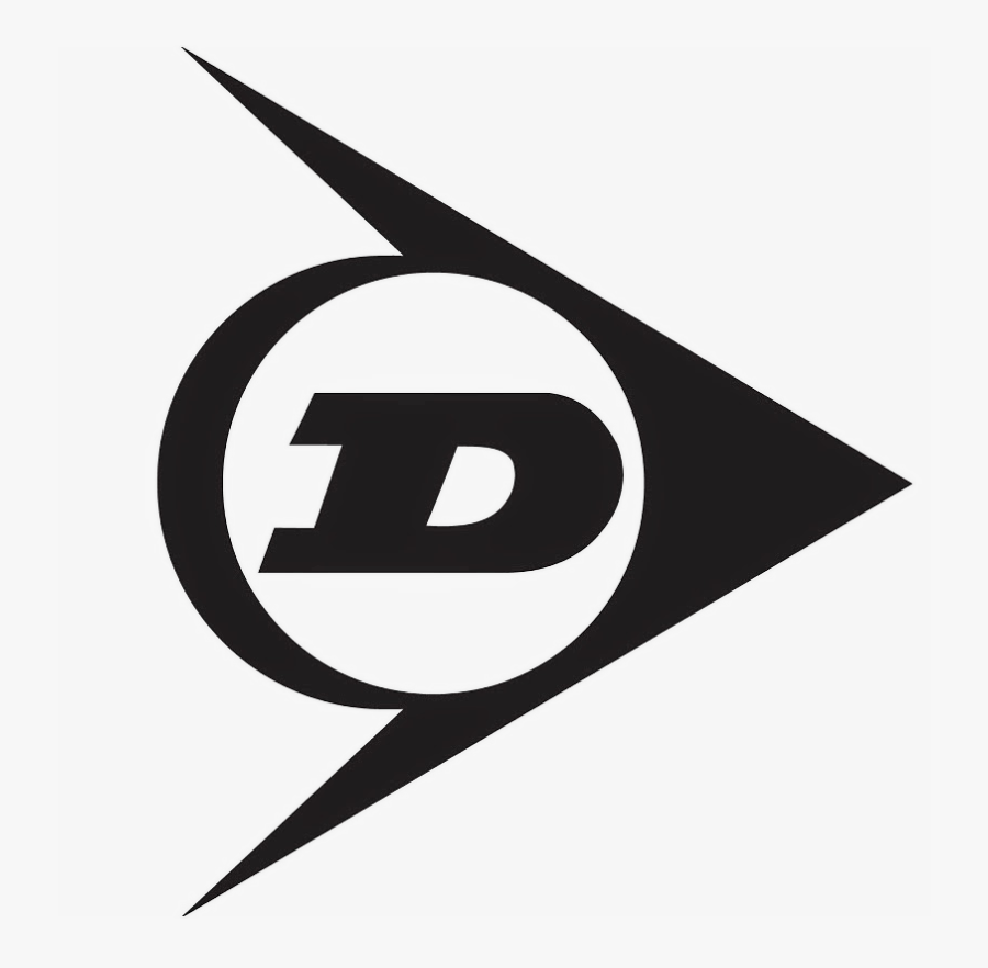 Dunlop Logo Www Pixshark Com Images Galleries With - Dunlop Logo, Transparent Clipart