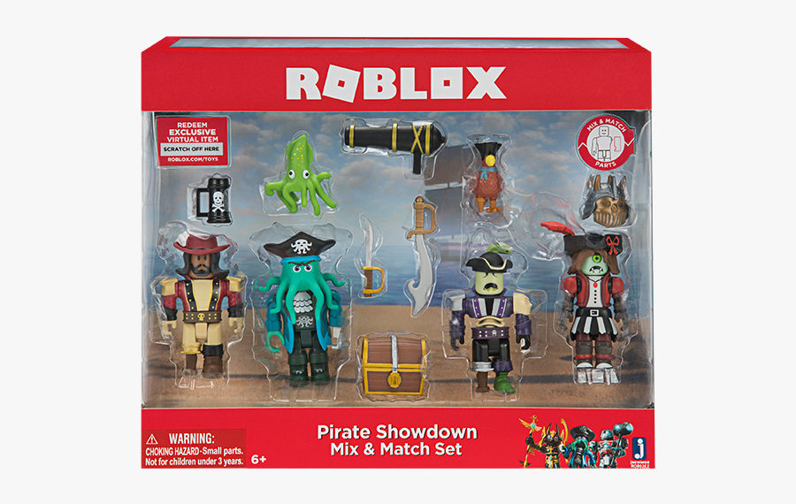 Roblox Toys Pirate Showdown Free Transparent Clipart Clipartkey - roblox 268