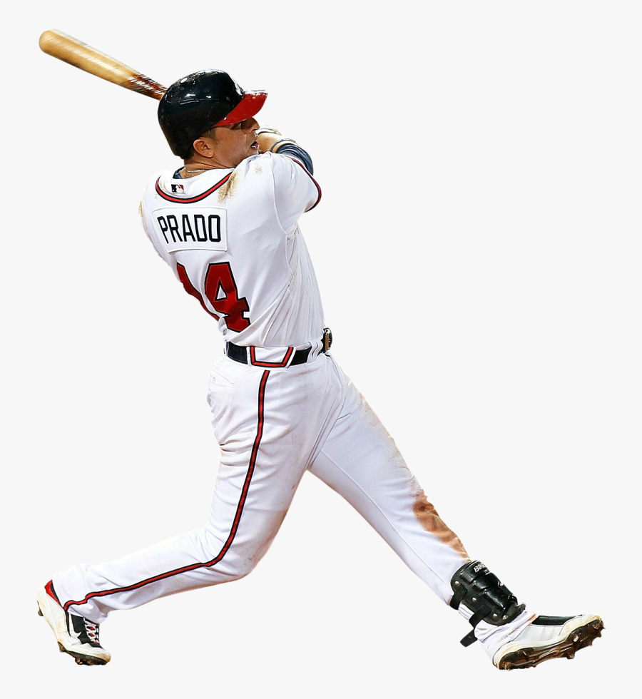Base Ball Player Png, Transparent Clipart
