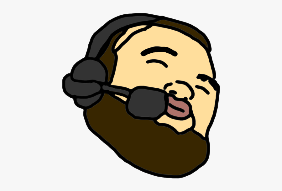 Meme Face Cs Go, Transparent Clipart